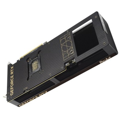 Відеокарта ASUS GeForce RTX 5080 16GB GDDR7 OC PROART-RTX5080-O16G