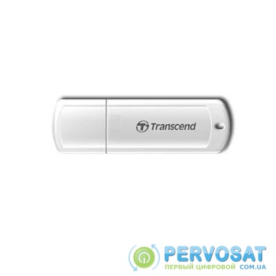 USB флеш накопитель Transcend 8Gb JetFlash 370 (TS8GJF370)