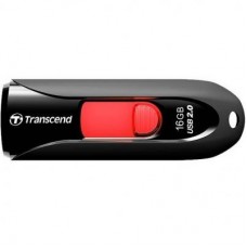 USB флеш накопичувач Transcend 16Gb JetFlash 590 (TS16GJF590K) USB флеш накопичувач Transcend 16Gb JetFlash 590 (TS16GJF590K)