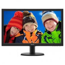 Монітор PHILIPS 243V5QHABA/00/01