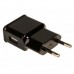 Зарядное устройство Grand-X 1*USB, 1A, Black, + cable USB -> Lightning, Cu, 2.1А, 1m (CH765LTB)