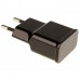 Зарядное устройство Grand-X 1*USB, 1A, Black, + cable USB -> Lightning, Cu, 2.1А, 1m (CH765LTB)