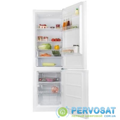 Холодильник Ergo MRF-185
