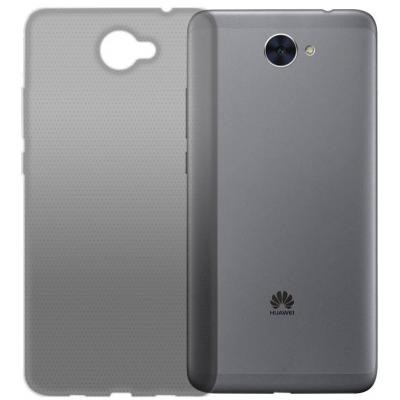 Чехол для моб. телефона GLOBAL для Huawei Y7 (темный) (1283126477379)