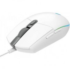 Мишка Logitech G102 Lightsync White (910-005824) Мишка Logitech G102 Lightsync White (910-005824)