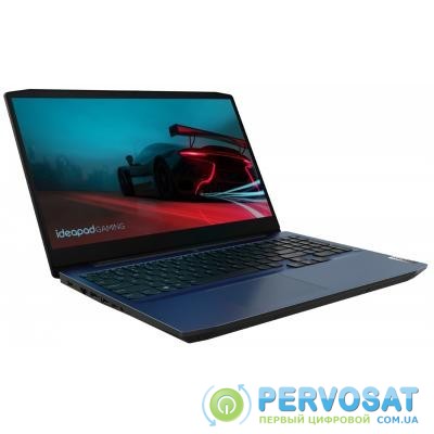 Ноутбук Lenovo IdeaPad Gaming 3 15IMH05 (81Y400EGRA)