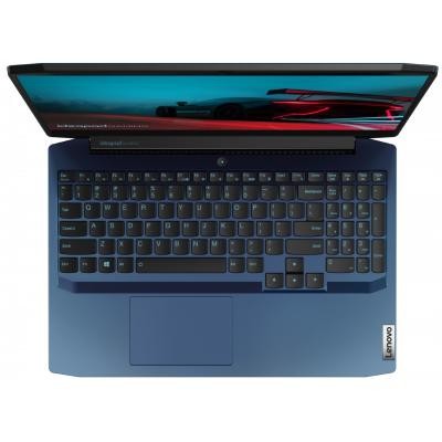 Ноутбук Lenovo IdeaPad Gaming 3 15IMH05 (81Y400EGRA)