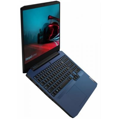 Ноутбук Lenovo IdeaPad Gaming 3 15IMH05 (81Y400EGRA)