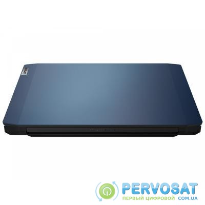 Ноутбук Lenovo IdeaPad Gaming 3 15IMH05 (81Y400EGRA)