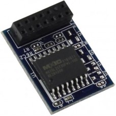 Контролер ASUS ASMB9-IKVM Контролер ASUS ASMB9-IKVM
