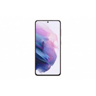 Мобільний телефон Samsung SM-G991B (Galaxy S21 8/256GB) Phantom Violet (SM-G991BZVGSEK)