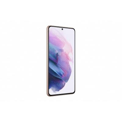 Мобільний телефон Samsung SM-G991B (Galaxy S21 8/256GB) Phantom Violet (SM-G991BZVGSEK)