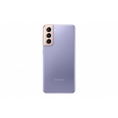 Мобільний телефон Samsung SM-G991B (Galaxy S21 8/256GB) Phantom Violet (SM-G991BZVGSEK)