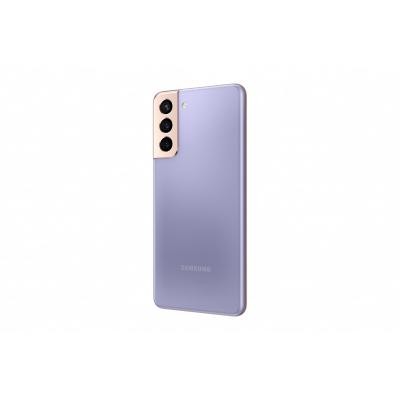 Мобільний телефон Samsung SM-G991B (Galaxy S21 8/256GB) Phantom Violet (SM-G991BZVGSEK)