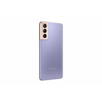 Мобільний телефон Samsung SM-G991B (Galaxy S21 8/256GB) Phantom Violet (SM-G991BZVGSEK)