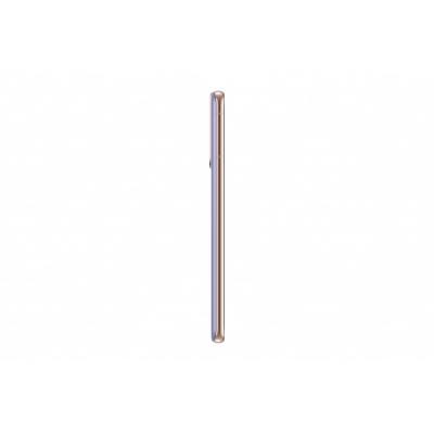 Мобільний телефон Samsung SM-G991B (Galaxy S21 8/256GB) Phantom Violet (SM-G991BZVGSEK)