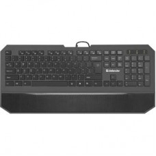 Клавіатура Defender Oscar SM-600 Pro (45602) Клавіатура Defender Oscar SM-600 Pro (45602)