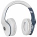 Навушники Defender FreeMotion B525 Bluetooth White-Blue (63526)