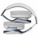Навушники Defender FreeMotion B525 Bluetooth White-Blue (63526)