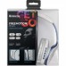 Навушники Defender FreeMotion B525 Bluetooth White-Blue (63526)