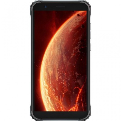 Смартфон Blackview BV4900 Pro 4/64GB Dual SIM Black