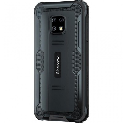 Смартфон Blackview BV4900 Pro 4/64GB Dual SIM Black