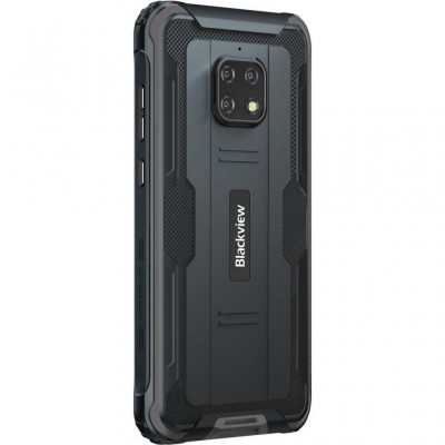 Смартфон Blackview BV4900 Pro 4/64GB Dual SIM Black