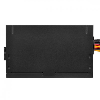 Блок живлення SilverStone STRIDER ST50F-ES230 V.2 (500W), aPFC,12см,24+8,4xSATA,2xPCIe,1xFDD,+3