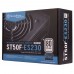 Блок живлення SilverStone STRIDER ST50F-ES230 V.2 (500W), aPFC,12см,24+8,4xSATA,2xPCIe,1xFDD,+3