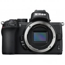 Цифр. Фотокамера Nikon Z50 body
