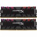 Модуль памяти для компьютера DDR4 16GB (2x8GB) 3600 MHz HyperX Predator RGB HyperX (Kingston Fury) (HX436C17PB4AK2/16)