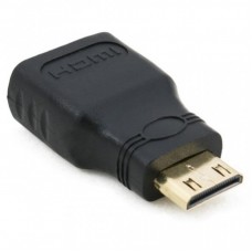 Перехідник HDMI to Mini HDMI Extradigital (KBH1652) Перехідник HDMI to Mini HDMI Extradigital (KBH1652)