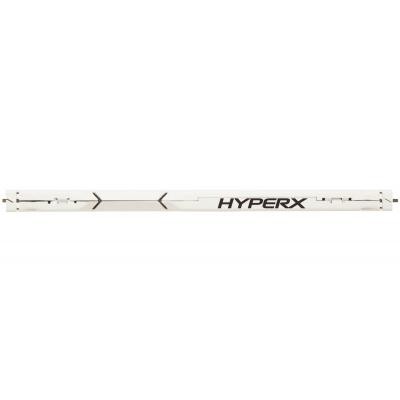 Модуль памяти для компьютера DDR3 4Gb 1866 MHz HyperX Fury White HyperX (HX318C10FW/4)