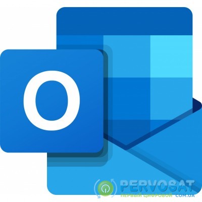 Офисное приложение Microsoft Outlook 2019 Educational, Perpetual (DG7GMGF0F4ML_0003EDU)