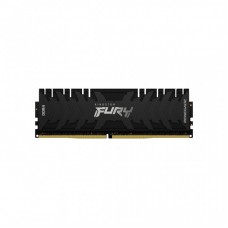 Модуль пам'яті для комп'ютера DDR4 8GB 3600 MHz FURYRenegadeBlack HyperX (Kingston Fury) (KF436C16RB/8) Модуль пам'яті для комп'ютера DDR4 8GB 3600 MHz FURYRenegadeBlack HyperX (Kingston Fury) (KF436C16RB/8)