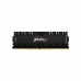 Модуль пам'яті для комп'ютера DDR4 8GB 3600 MHz FURYRenegadeBlack HyperX (Kingston Fury) (KF436C16RB/8)