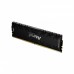 Модуль пам'яті для комп'ютера DDR4 8GB 3600 MHz FURYRenegadeBlack HyperX (Kingston Fury) (KF436C16RB/8)