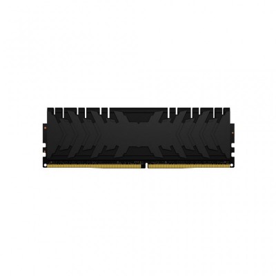 Модуль пам'яті для комп'ютера DDR4 8GB 3600 MHz FURYRenegadeBlack HyperX (Kingston Fury) (KF436C16RB/8)