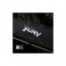 Модуль памяти для компьютера DDR4 8GB 3600 MHz FURYRenegadeBlack HyperX (Kingston Fury) (KF436C16RB/8)