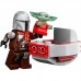 Новорічний календар LEGO Star Wars 75307