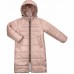 Куртка Brilliant пальто "Donna" (21705-140G-pink)