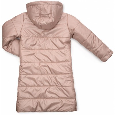 Куртка Brilliant пальто "Donna" (21705-140G-pink)