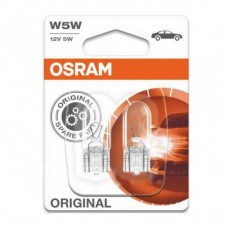Автолампа Osram 5W (OS 2825_02B) Автолампа Osram 5W (OS 2825_02B)