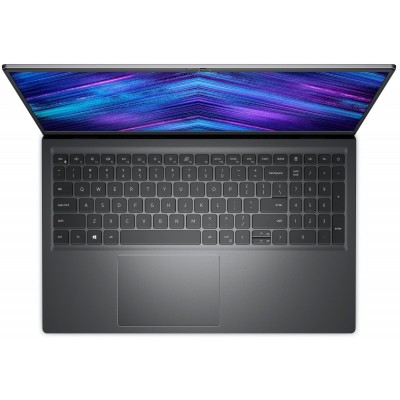 Ноутбук Dell Vostro 5515 15.6FHD AG/AMD R7 5700U/16/512F/int/W10P/Grey