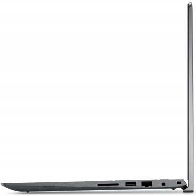 Ноутбук Dell Vostro 5515 15.6FHD AG/AMD R7 5700U/16/512F/int/W10P/Grey