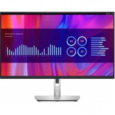 Монітор LCD 31.5" DELL P3223DE HDMI, DP, USB-C, RJ-45, IPS, 2560x1440, 99%sRGB, Pivot Монітор LCD 31.5" DELL P3223DE HDMI, DP, USB-C, RJ-45, IPS, 2560x1440, 99%sRGB, Pivot