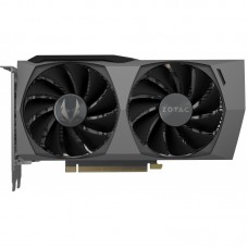 Відеокарта ZOTAC GeForce RTX 3060 Ti 8GB GDDR6 Twin Edge OC LHR Відеокарта ZOTAC GeForce RTX 3060 Ti 8GB GDDR6 Twin Edge OC LHR