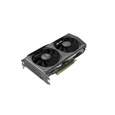Відеокарта ZOTAC GeForce RTX 3060 Ti 8GB GDDR6 Twin Edge OC LHR