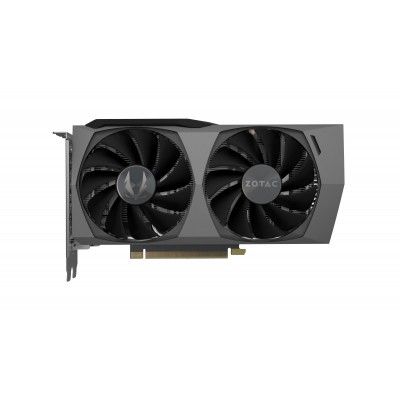 Відеокарта ZOTAC GeForce RTX 3060 Ti 8GB GDDR6 Twin Edge OC LHR