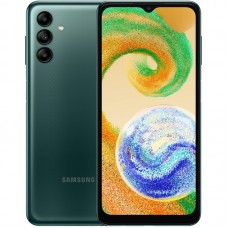 Смартфон Samsung Galaxy A04s (A047) 3/32GB 2SIM Green Смартфон Samsung Galaxy A04s (A047) 3/32GB 2SIM Green